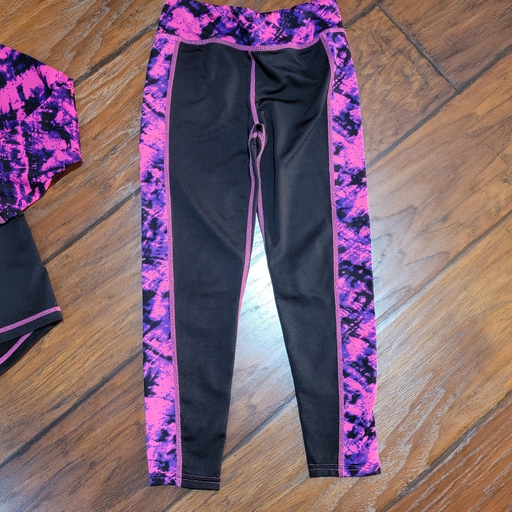 Zone Pro set - Picture 3 of 8